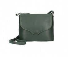 Load image into Gallery viewer, CLAIRE Genuine Italian Leather cross body bag
