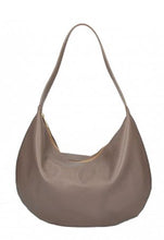 Load image into Gallery viewer, SOFIA Italian leather shoulder bag
