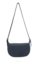 Load image into Gallery viewer, PAIGE Italian leather shoulder bag