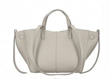 Load image into Gallery viewer, FIONA Italian leather handbag