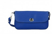 Load image into Gallery viewer, FRANCES Genuine Italian leather cross body bag