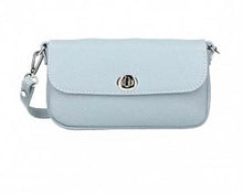 Load image into Gallery viewer, FRANCES Genuine Italian leather cross body bag