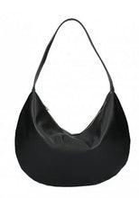 Load image into Gallery viewer, SOFIA Italian leather shoulder bag