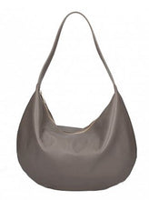 Load image into Gallery viewer, SOFIA Italian leather shoulder bag