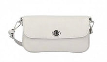 Load image into Gallery viewer, FRANCES Genuine Italian leather cross body bag