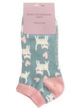 Load image into Gallery viewer, BAMBOO SOCKS