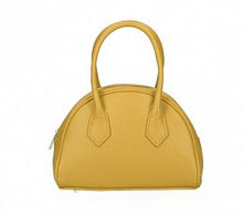 Load image into Gallery viewer, JULIET Italian leather grab bag