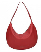 Load image into Gallery viewer, SOFIA Italian leather shoulder bag