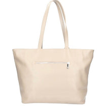 Load image into Gallery viewer, VERITY Large Italian leather handbag