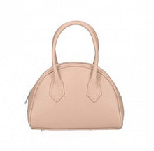 Load image into Gallery viewer, JULIET Italian leather grab bag