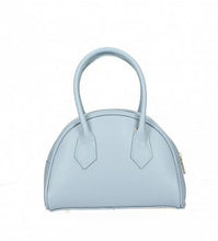 Load image into Gallery viewer, JULIET Italian leather grab bag