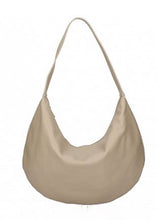 Load image into Gallery viewer, SOFIA Italian leather shoulder bag