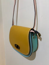 Load image into Gallery viewer, TILLY genuine Italian leather cross body bag