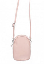 Load image into Gallery viewer, LOLA Italian leather phone/cross body bag