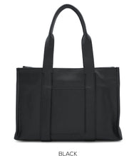 Load image into Gallery viewer, NANCY Italian leather tote bag
