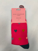 Load image into Gallery viewer, BAMBOO SOCKS