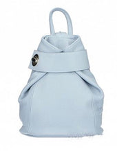 Load image into Gallery viewer, LARA Italian leather mini backpack