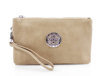 Load image into Gallery viewer, LITTLE TREE bag with wrist and cross body strap