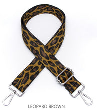 Load image into Gallery viewer, Detachable patterned bag strap for camera bag