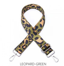 Load image into Gallery viewer, Detachable patterned bag strap for camera bag