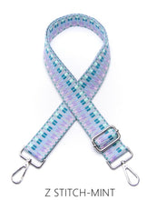 Load image into Gallery viewer, Detachable patterned bag strap for camera bag