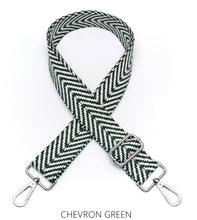 Load image into Gallery viewer, Detachable patterned bag strap for camera bag