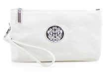 Load image into Gallery viewer, LITTLE TREE bag with wrist and cross body strap