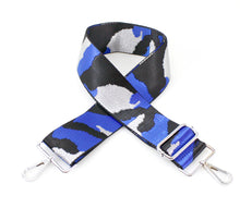 Load image into Gallery viewer, Detachable patterned bag strap for camera bag