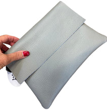 Load image into Gallery viewer, AMELIA Italian leather clutch/cross body bag