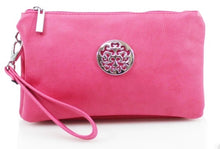 Load image into Gallery viewer, LITTLE TREE bag with wrist and cross body strap