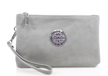 Load image into Gallery viewer, LITTLE TREE bag with wrist and cross body strap