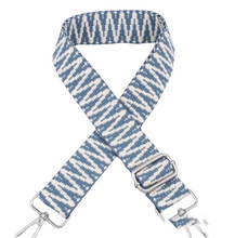 Load image into Gallery viewer, Detachable patterned bag strap for camera bag