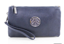 Load image into Gallery viewer, LITTLE TREE bag with wrist and cross body strap