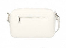 Load image into Gallery viewer, ELAINE Italian leather cross body bag