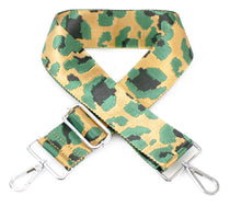 Load image into Gallery viewer, Detachable patterned bag strap for camera bag