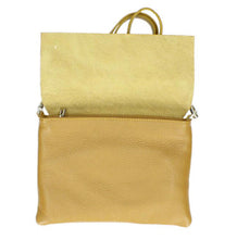 Load image into Gallery viewer, AMELIA Italian leather clutch/cross body bag