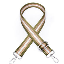 Load image into Gallery viewer, Detachable patterned bag strap for camera bag