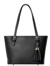 Load image into Gallery viewer, HEIDI   Italian leather shoulder bag
