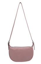 Load image into Gallery viewer, PAIGE Italian leather shoulder bag
