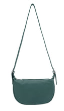 Load image into Gallery viewer, PAIGE Italian leather shoulder bag
