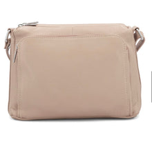 Load image into Gallery viewer, ALICE Italian leather shoulder bag
