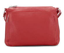 Load image into Gallery viewer, ALICE Italian leather shoulder bag
