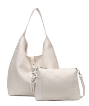 Load image into Gallery viewer, Hobo slouchy bag-in-a-bag
