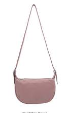 Load image into Gallery viewer, PAIGE Italian leather shoulder bag
