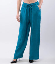 Load image into Gallery viewer, Linen trousers
