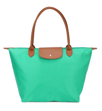 Load image into Gallery viewer, Nylon large tote bag
