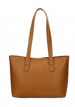 Load image into Gallery viewer, AMBER Italian leather handbag
