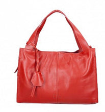 Load image into Gallery viewer, ELSIE Italian leather handbag
