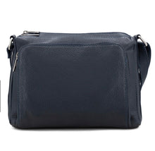 Load image into Gallery viewer, ALICE Italian leather shoulder bag
