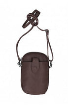 Load image into Gallery viewer, GEORGIA   Italian leather phone/cross body bag
